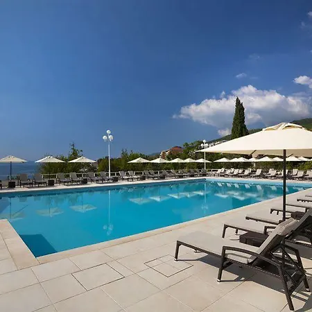 Hotel Remisens Premium Ambasador