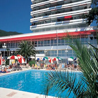 Hotel Remisens Premium Ambasador